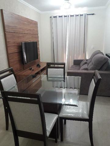 Apartamento Padrão