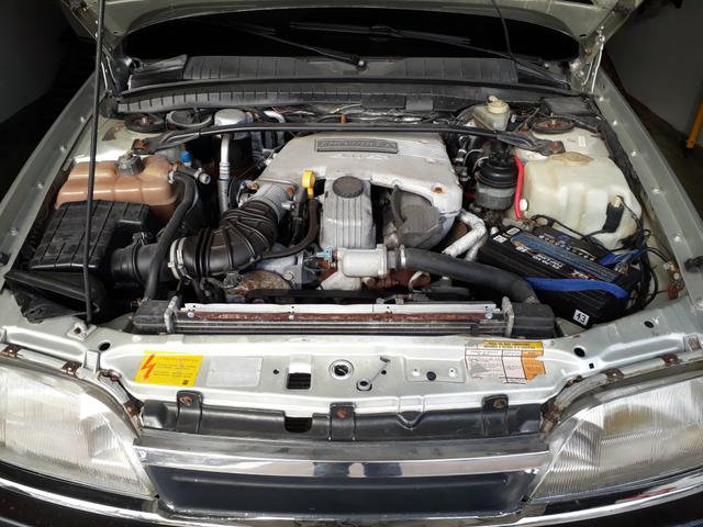 Chevrolet Omega Cd - Foto 4