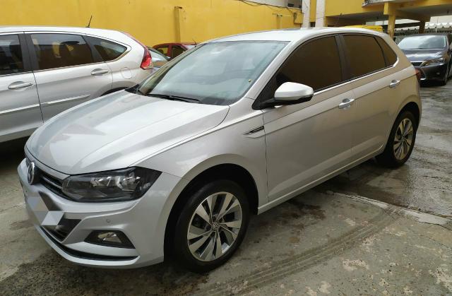 Polo 200 1.0 TSI + muito novo e único dono! - Foto 2