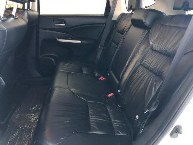Honda CR-V Exl 4x2 2013 - Foto 10
