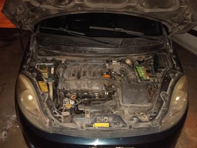 Carro Chery Face 1.3 16V - Foto 4