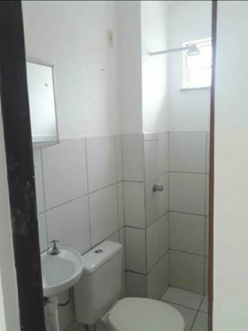 Vendo Ap Riviera 1 Estrada Ribamar 100 mil apenas - Foto 2