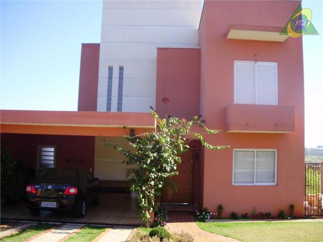 Casa Residencial para venda e locação, Guara, Campinas - CA0617.