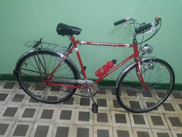 Bicicleta shwinn traveler ano 1966 - Foto 3