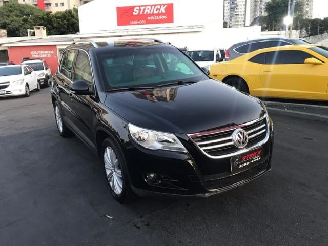 I'Tiguan Completo 2.0 - 2011 - Financiamento S/ Entrada - Oferta - Foto 3