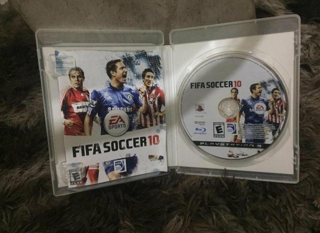 Fifa soccer reliquia - Foto 2