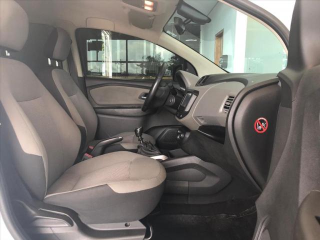 CHEVROLET SPIN 1.8 LTZ 8V FLEX 4P AUTOMÁTICO - Foto 4