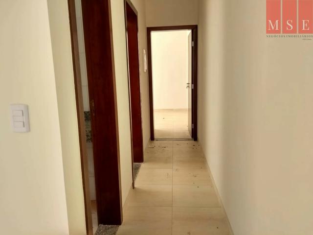 Vende-se Casa de 2 Quartos Financiada pela Caixa no Residencial Safira em Sinop-MT - Foto 9