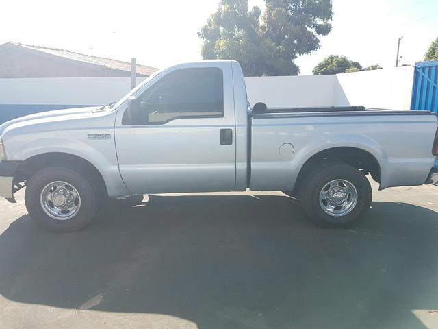 Ford F250 XL L - Foto 5