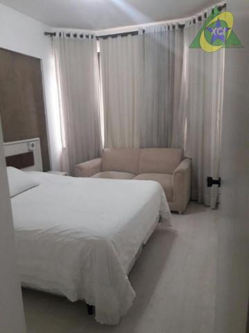 Flat residencial para locação, Centro, Campinas. - Foto 20