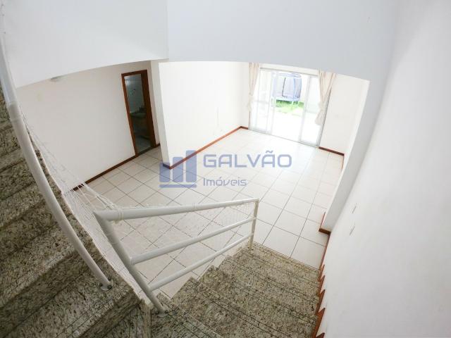 JG. Excelente casa duplex: 4 Q c/ suíte - Igarapé Aldeia Parque em Colina de Laranjeiras - Foto 8
