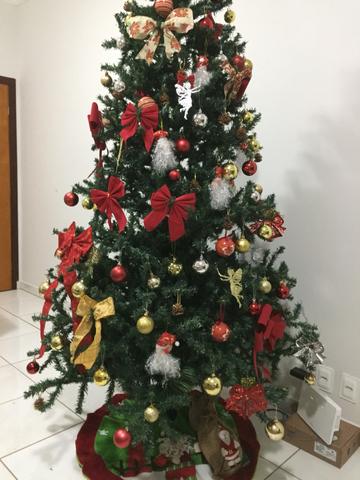 MARAVILHOSA - Árvore de Natal - Foto 6