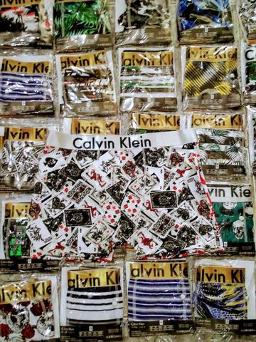 Fabricante cueca box Calvin Klein, tommy e outras marcas. - Foto 4