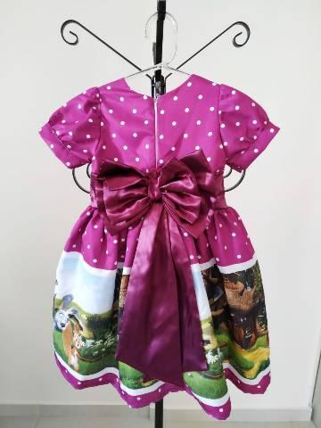 Roupas menina - Foto 7