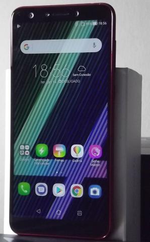 Cel Asus Zenfone 5 Selfie X017d \ 64GB \ 4G Ram \ 20Mpixels\ tela de 6\NOVO! - Foto 5