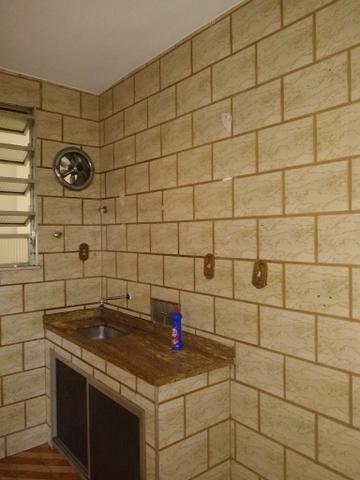 Taquara casa 2ªan- 2 quartos , sala, cozinha, sala jantar, banheiro, área de serviço, área - Foto 6