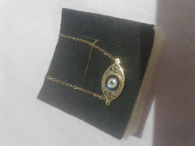 Pulseira Olho Grego