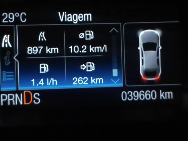 Focus Titanium automático - Foto 5