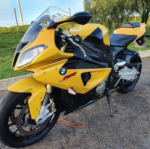 Bmw s1000 rr full