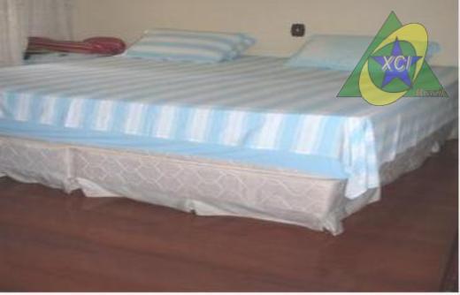 Casa Residencial para venda e locação, Jardim Nossa Senhora Auxiliadora, Campinas - CA0726 - Foto 4