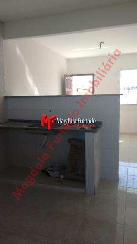 Tá Duplex Novas, Belíssimas, em Unamar. - Foto 4