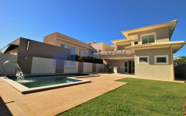JG. Excelente / linda casa duplex no Boulevard Lagoa com 4 suítes!! - Foto 15