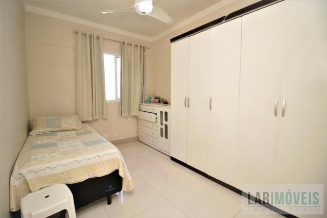 Apartamento de 3 quartos/suíte, 96 metros quadrados, Cond. Reserva Verde em Laranjeiras - Foto 12