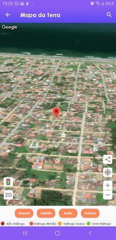 Vendo terreno na praia - Foto 4