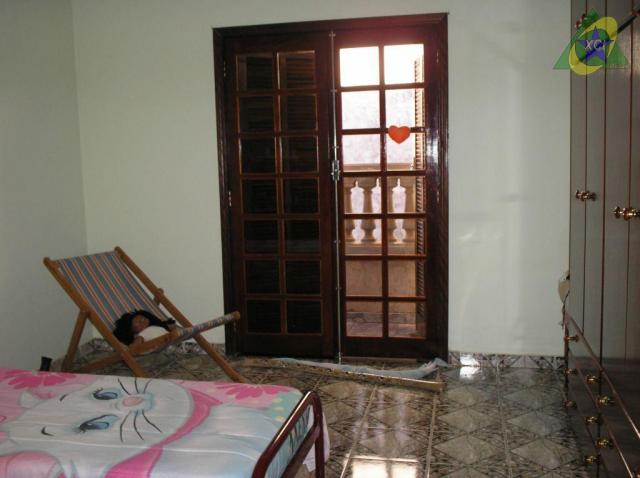 Casa residencial à venda, Parque Via Norte, Campinas. - Foto 11