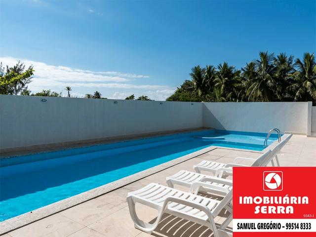 SAM 174 Enseada Jacaraípe Residencial - ITBI=RG grátis - Jacaraípe - Foto 5