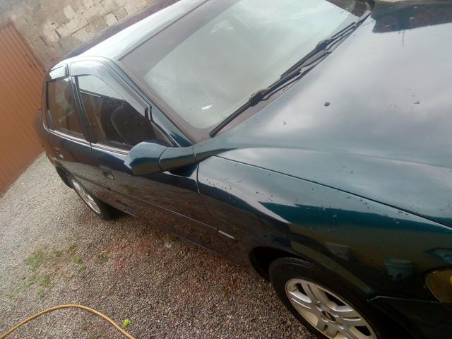 Vendo Vectra - Foto 6