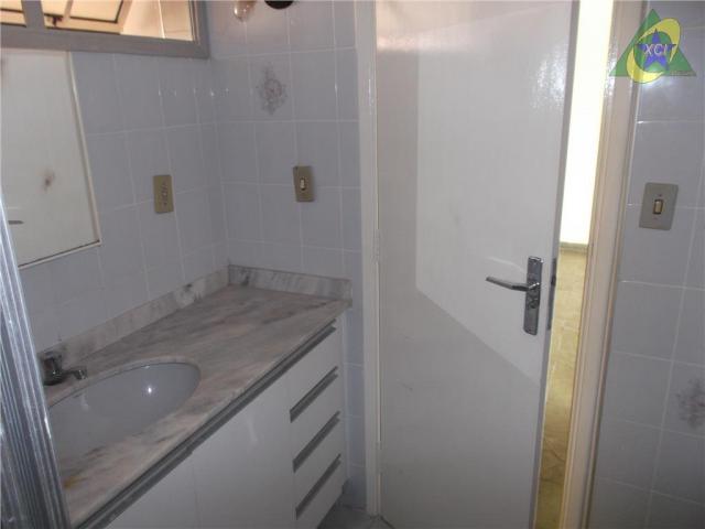 Apartamento residencial para locação, Botafogo, Campinas. - Foto 17
