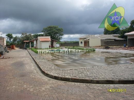 Casa Residencial à venda, Morumbi, Paulinia - CA0703. - Foto 8