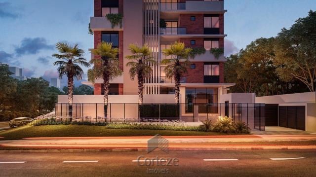 Apartamento 3 quartos com suíte no Batel
