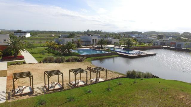 Terreno Reserva das Águas - Foto 7