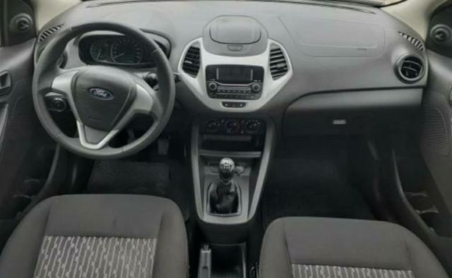 Aluguel pra Uber/Pop/Cabify - Foto 2