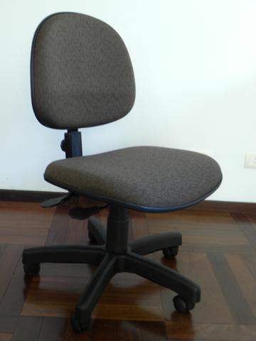 Cadeira Secretária Executiva
