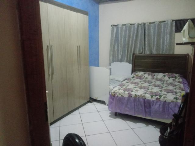 Vendo ou troco Casa - Foto 7