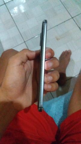 Vendo moto g5s ou troco por iPhone - Foto 4