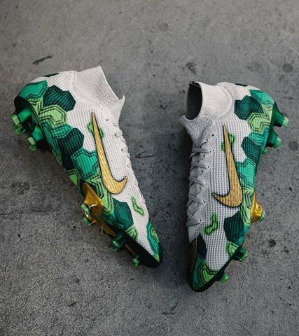 Chuteira Nike Superfly - Foto 5
