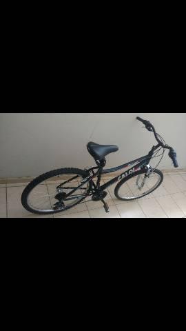 Bicicleta Caloi