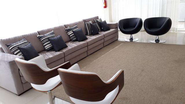 Oportunidade para Investidor - Apartamento novo, mobiliado, pronto para locação - Foto 3