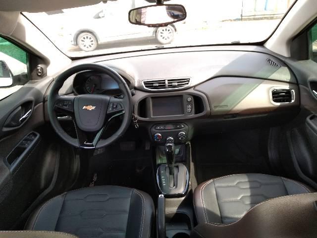 Prisma LTZ automático 2019 - Foto 3