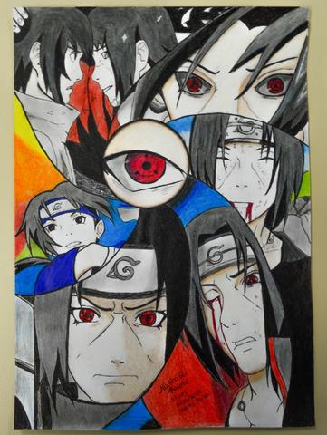 Arte digital /Desenhos-Ler descrição - Foto 4