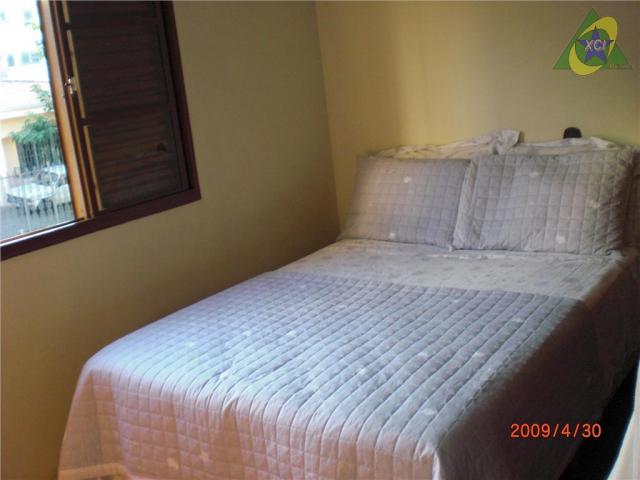 Casa residencial à venda, Jardim Chapadão, Campinas. - Foto 17