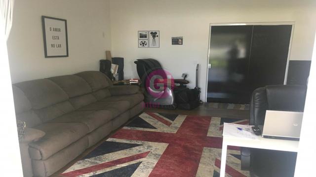 Vendo casa Villa Branca, Jacareí 3 dormitórios sendo 3 suítes, 3 salas, 4 vagas - Foto 9