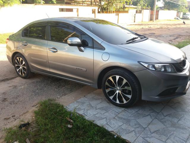 Honda civic - Foto 2
