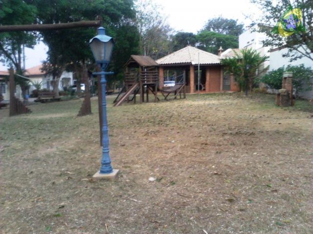 Casa Residencial à venda, Parque Taquaral, Campinas - CA0822. - Foto 2