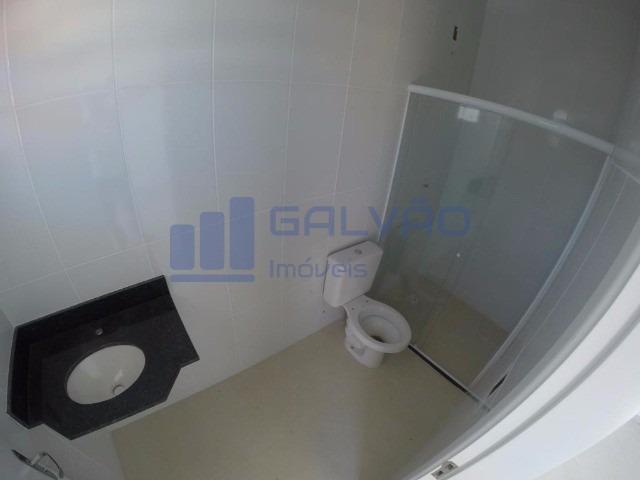 JG. Financiamento direto com a construtora! Duplex de 2 suítes perto da praia - Foto 10