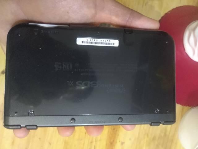 New 3ds xl creme - Foto 2